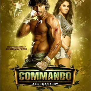 Commando (2013)