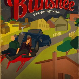 Banshee (2013–2016)