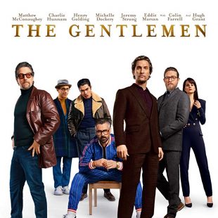 The Gentlemen (2019)