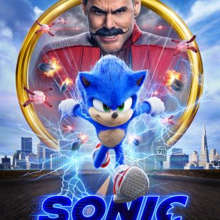 Sonic the Hedgehog (2020)