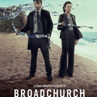 Broadchurch (2013–2017)