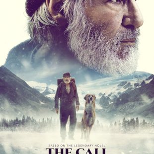 The Call of the Wild (2020)