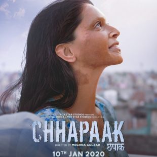 Chhapaak (2020)