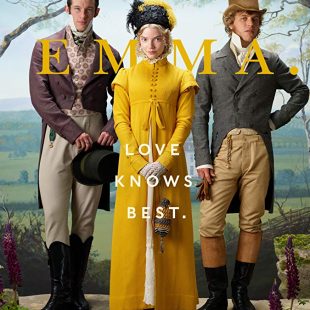 Emma. (2020)
