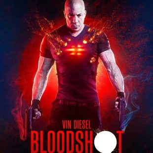 Bloodshot (2020)