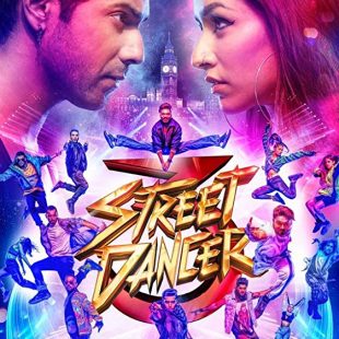 Street Dancer 3D (2020)