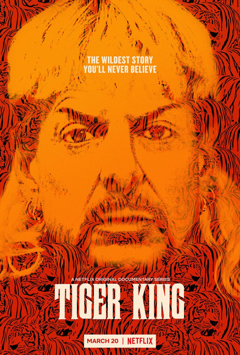 Tiger King (2020– )