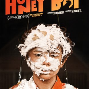 Honey Boy (2019)