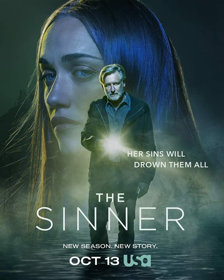 The Sinner ( 2017 – )