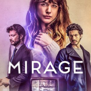 Mirage (2018)