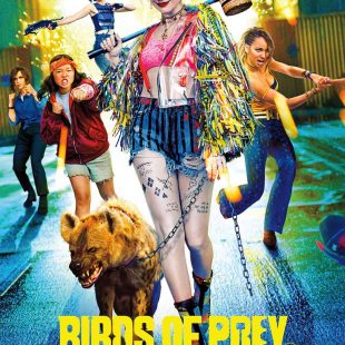 Birds of Prey (2020)