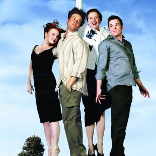Six Feet Under (2001–2005)