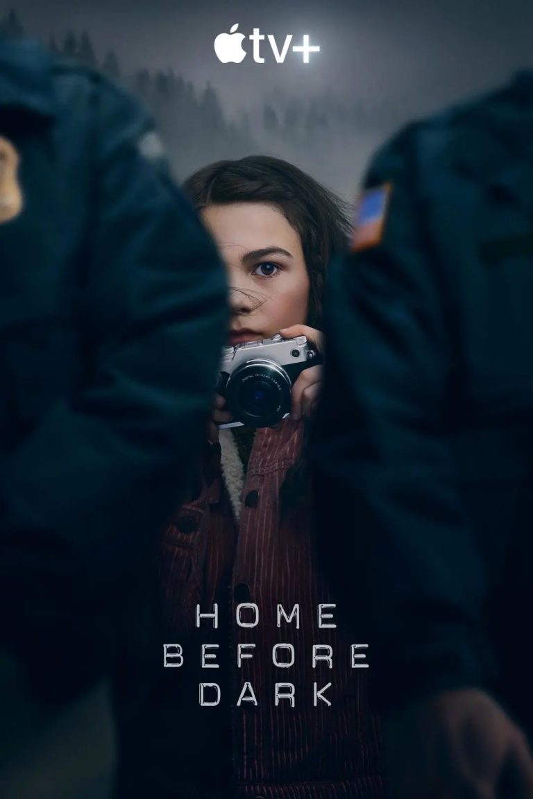 Home Before Dark (2020– )