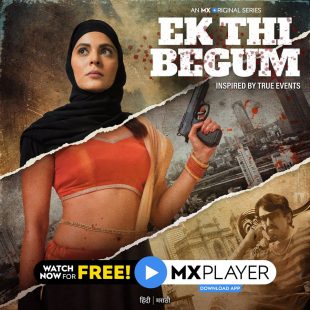 Ek Thi Begum (2020)