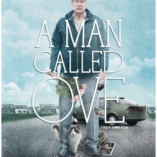 A Man Called Ove (2015)