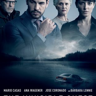 The Invisible Guest (2016)