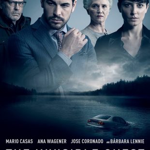 The Invisible Guest (2016)