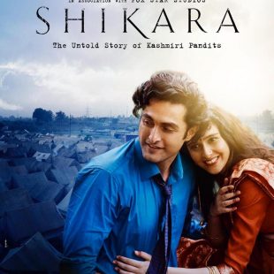 Shikara (2020)