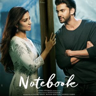 Notebook (2019)