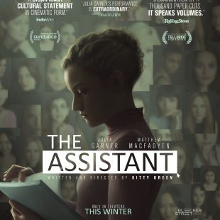 The Assistant (2019)