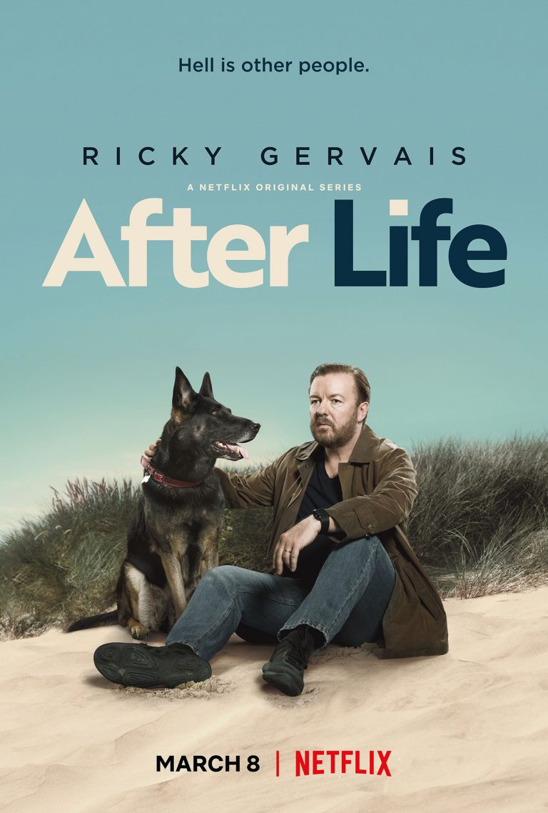 After Life (2019– )