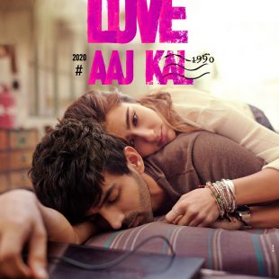 Love Aaj Kal (2020)