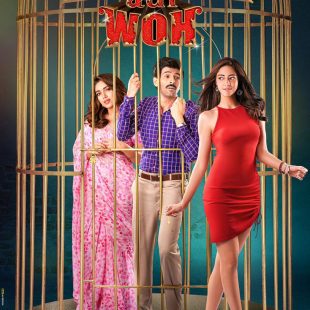 Pati Patni Aur Woh (2019)