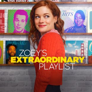 Zoey’s Extraordinary Playlist (2020– )