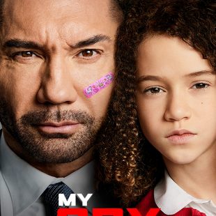 My Spy (2020)