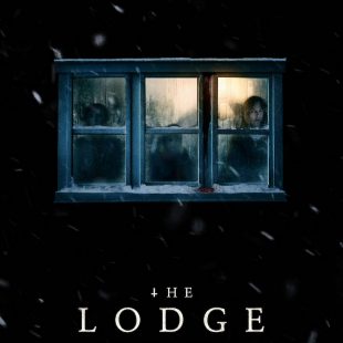 The Lodge (2019)