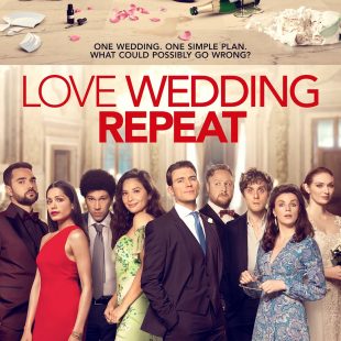 Love. Wedding. Repeat (2020)