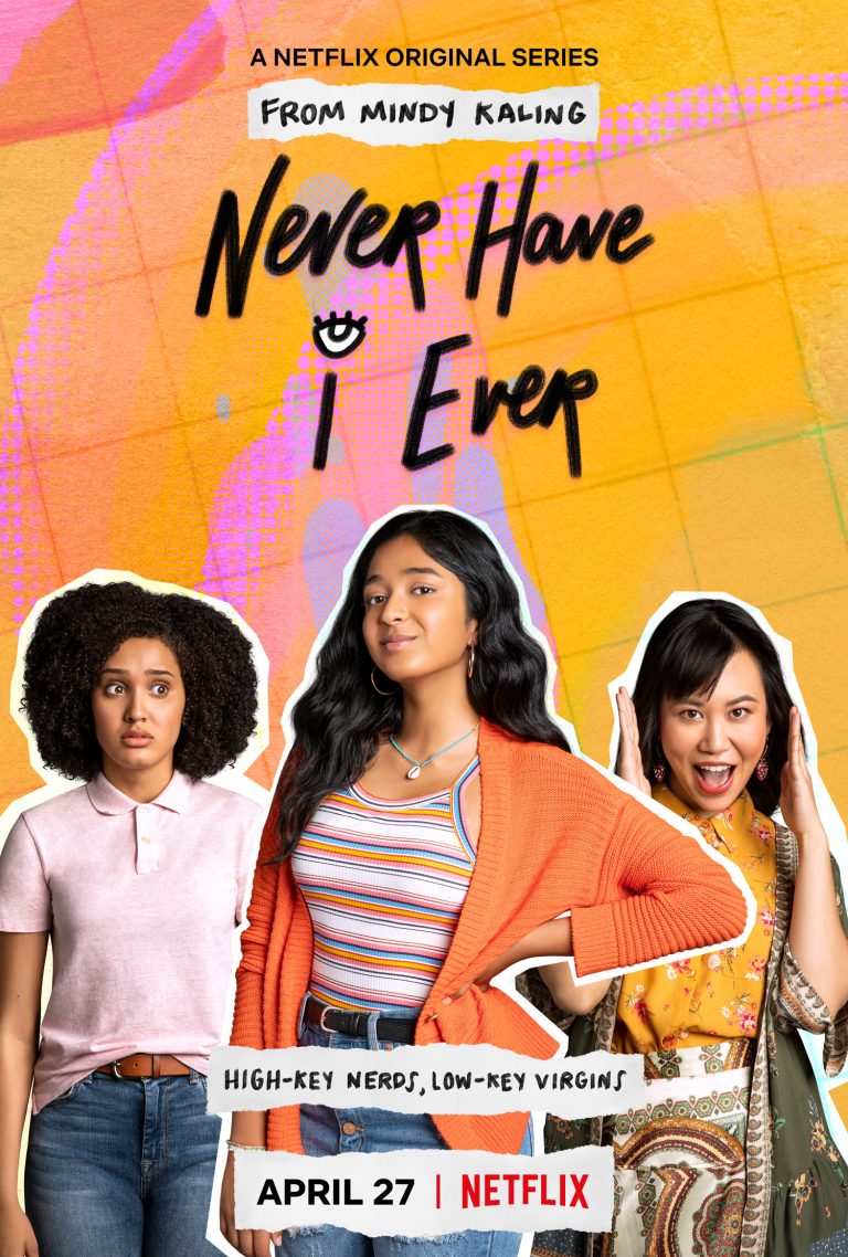 Never Have I Ever (2020– )