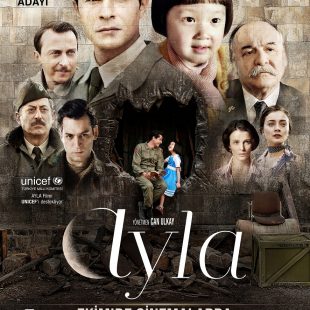 Ayla (2017)