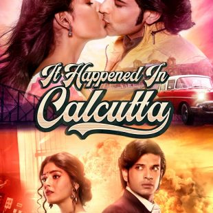 It Happened In Calcutta (2020– )