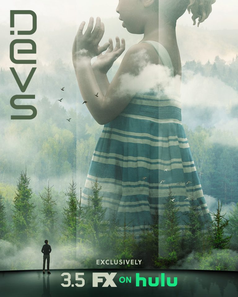 Devs (2020– )