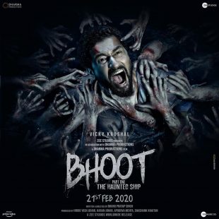 Bhoot: The Haunted Ship (2020)