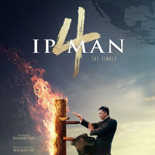 Ip Man 4: The Finale (2019)