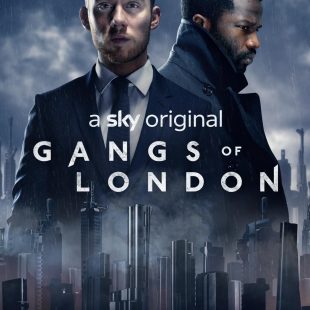 Gangs of London (2020– )