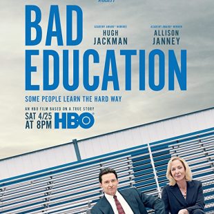 Bad Education (2019)