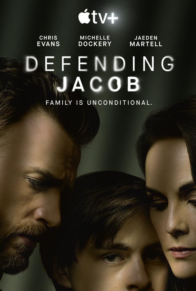 Defending Jacob (2020– )