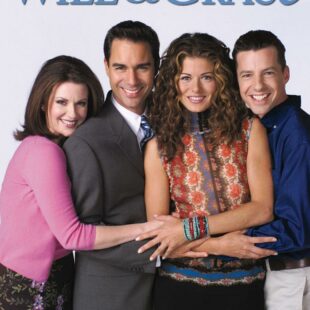 Will & Grace (1998 –2022)