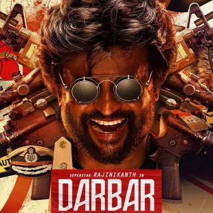 Darbar (2020)