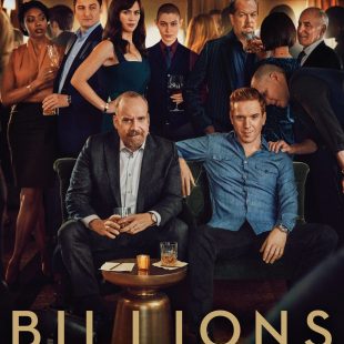 Billions (2016-)