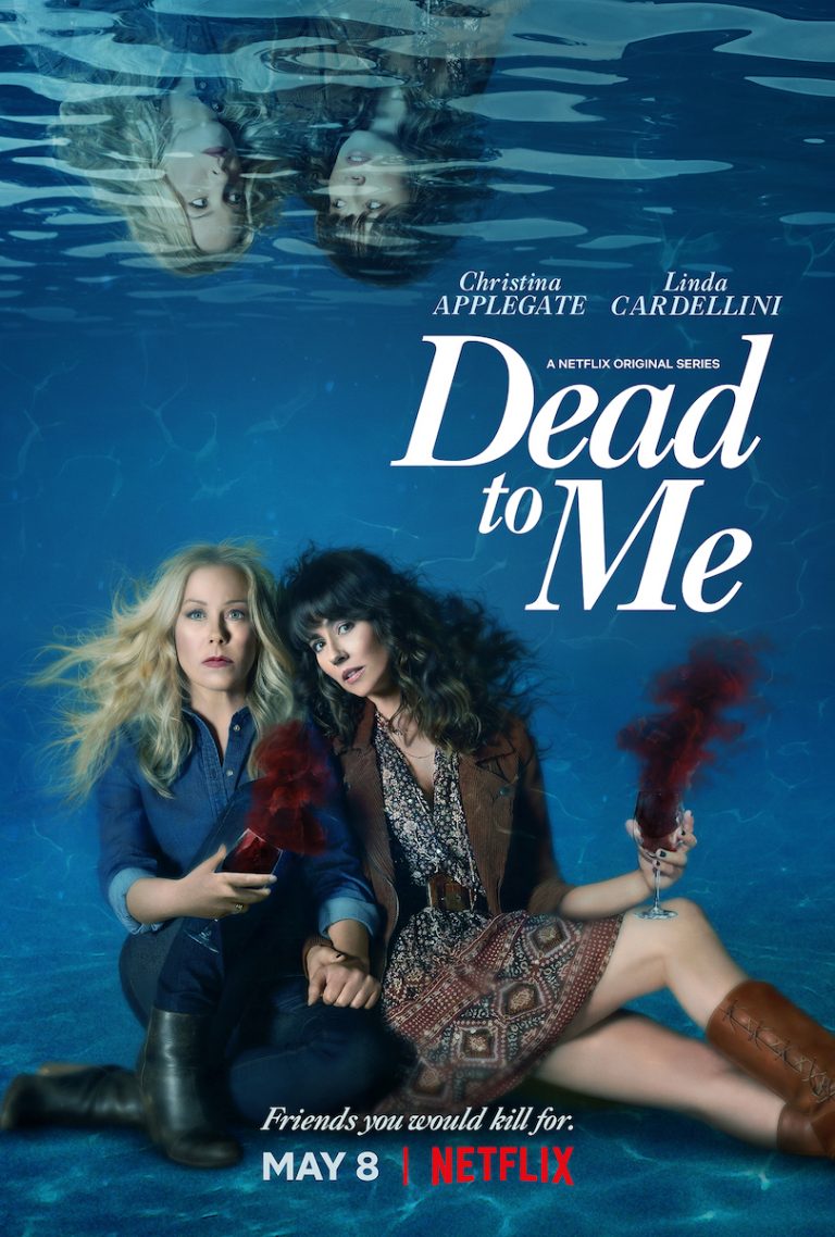 Dead to Me (2019– )