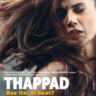 Thappad (2020)