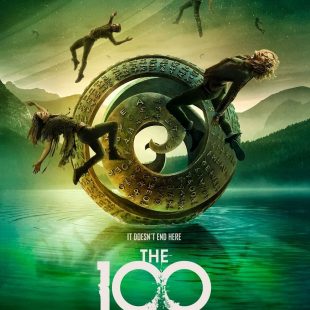 The 100 (2014– )