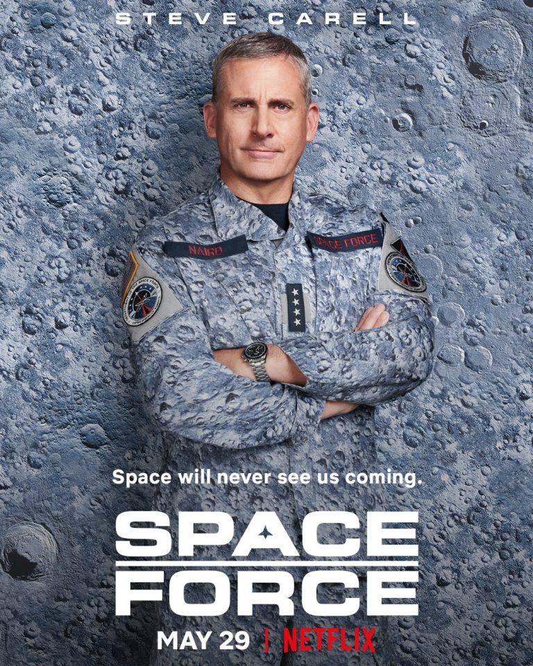 Space Force (2020– )