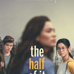 The Half of It (2020)