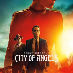 City of Angels (2020– )