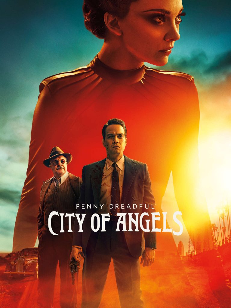 City of Angels (2020– )